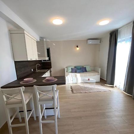 Apartmani Cvita Nevidane Екстер'єр фото
