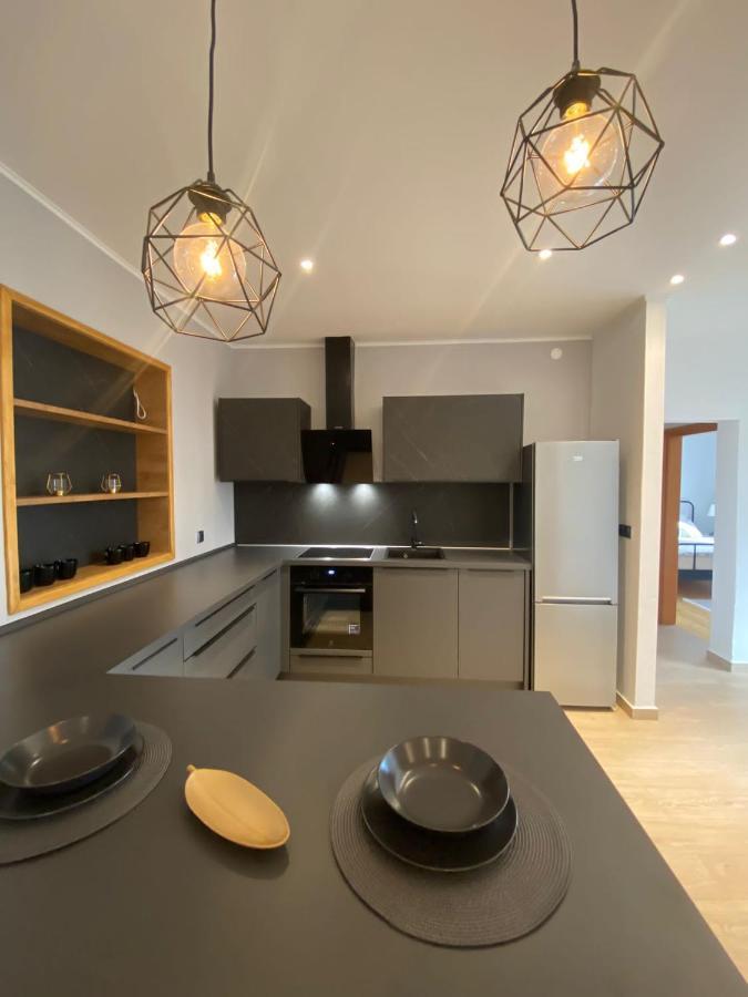 Apartmani Cvita Nevidane Екстер'єр фото