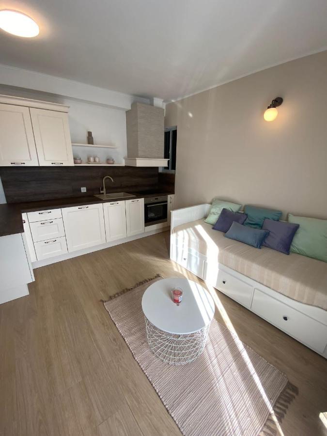 Apartmani Cvita Nevidane Екстер'єр фото
