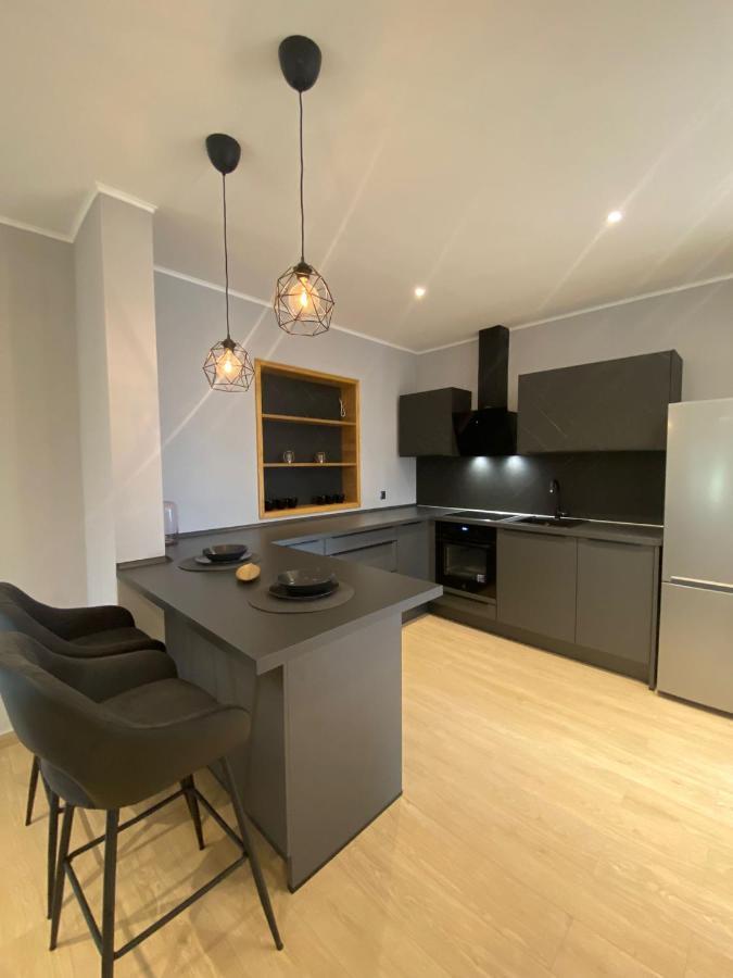 Apartmani Cvita Nevidane Екстер'єр фото