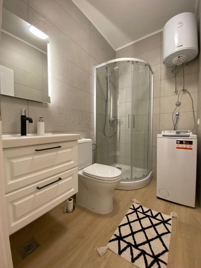 Apartmani Cvita Nevidane Екстер'єр фото