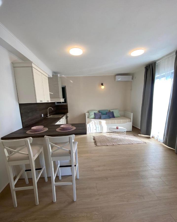 Apartmani Cvita Nevidane Екстер'єр фото