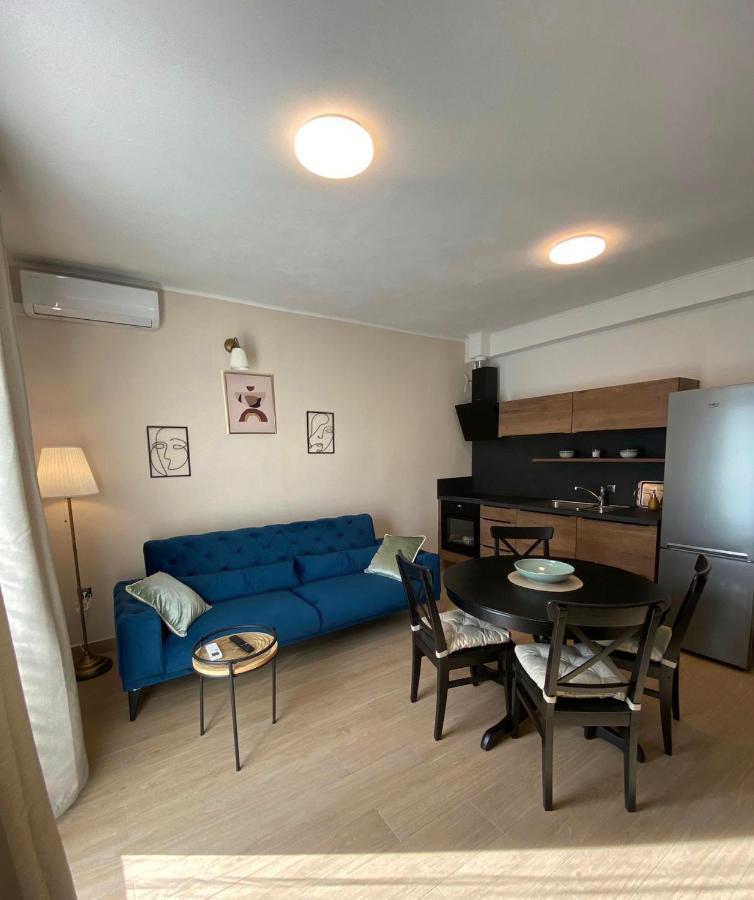 Apartmani Cvita Nevidane Екстер'єр фото