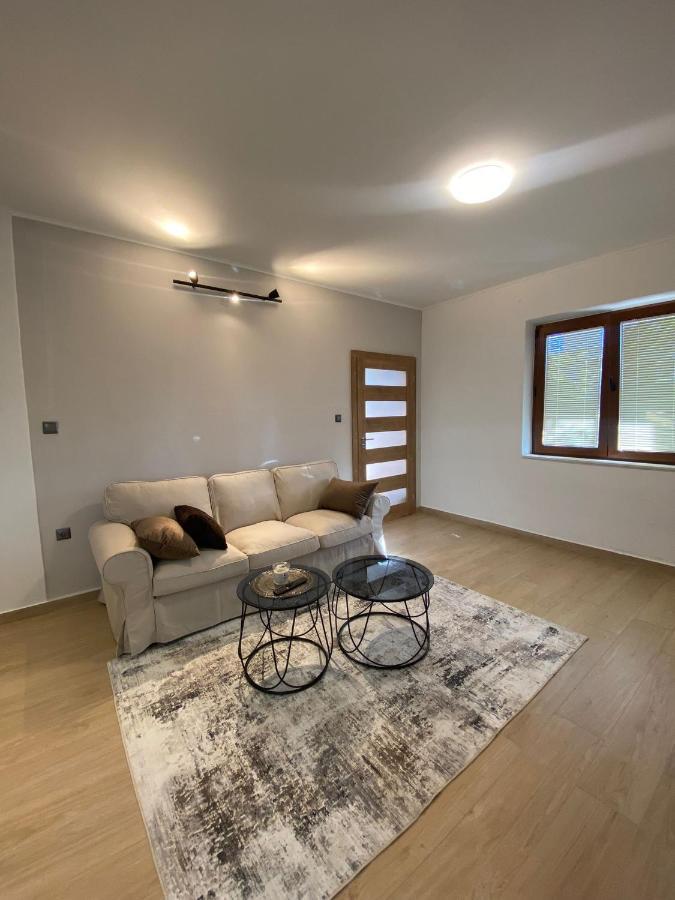 Apartmani Cvita Nevidane Екстер'єр фото