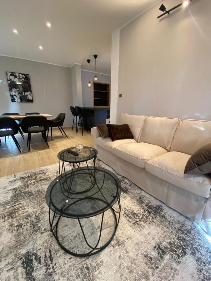 Apartmani Cvita Nevidane Екстер'єр фото