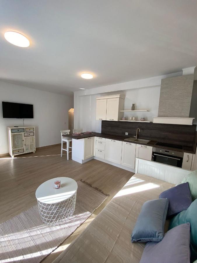 Apartmani Cvita Nevidane Екстер'єр фото