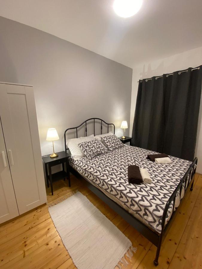 Apartmani Cvita Nevidane Екстер'єр фото