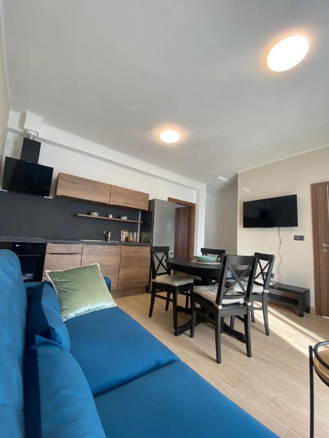 Apartmani Cvita Nevidane Екстер'єр фото