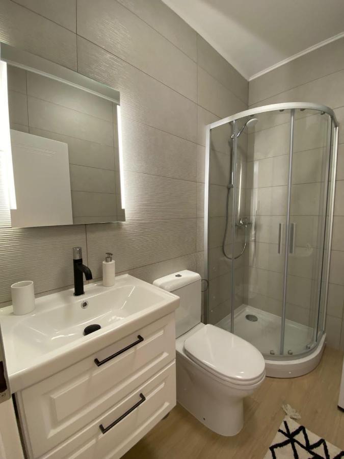Apartmani Cvita Nevidane Екстер'єр фото