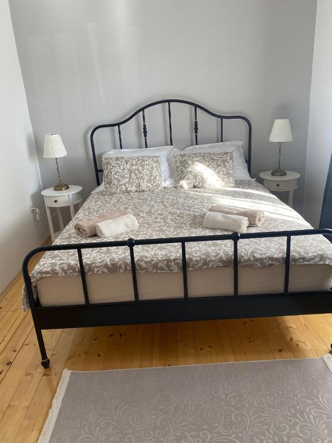 Apartmani Cvita Nevidane Екстер'єр фото