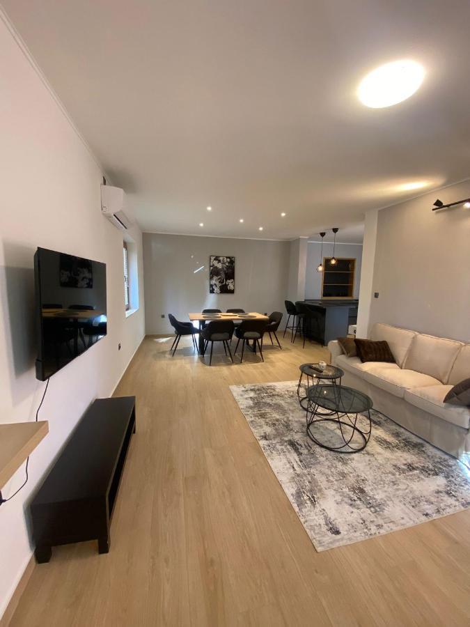 Apartmani Cvita Nevidane Екстер'єр фото