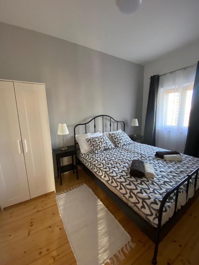 Apartmani Cvita Nevidane Екстер'єр фото