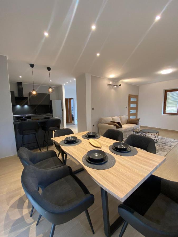 Apartmani Cvita Nevidane Екстер'єр фото