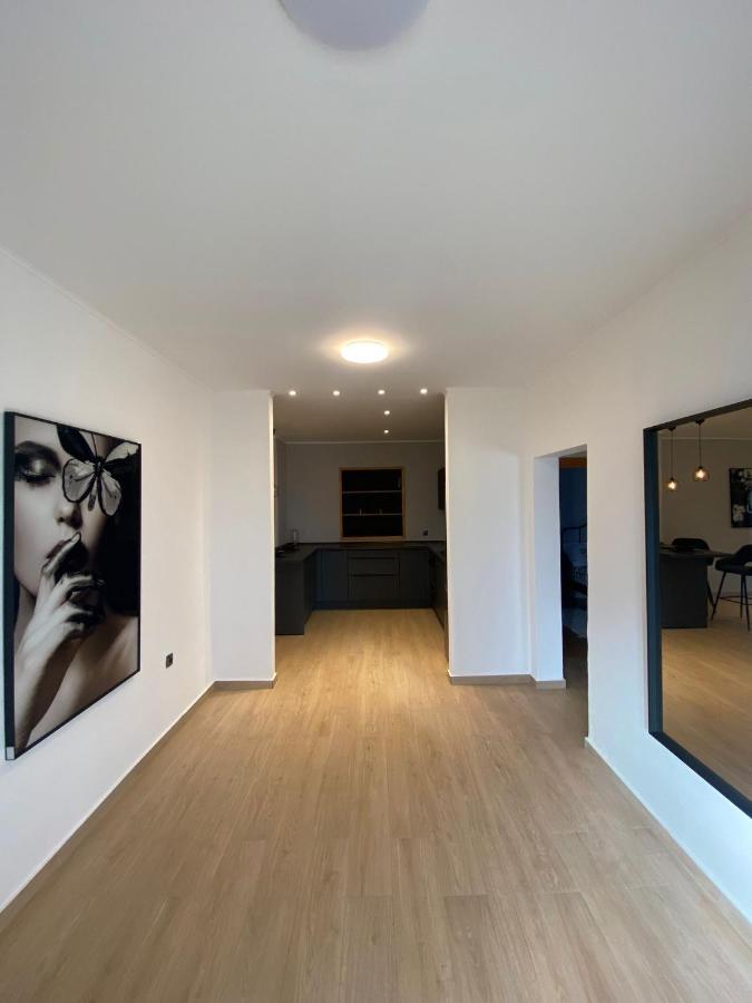 Apartmani Cvita Nevidane Екстер'єр фото