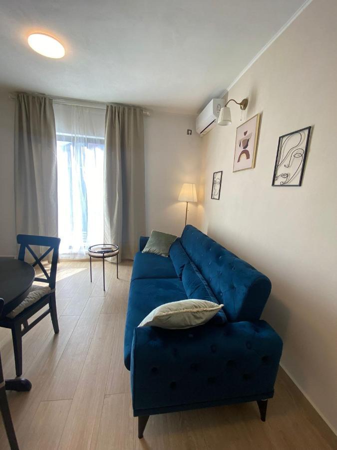 Apartmani Cvita Nevidane Екстер'єр фото