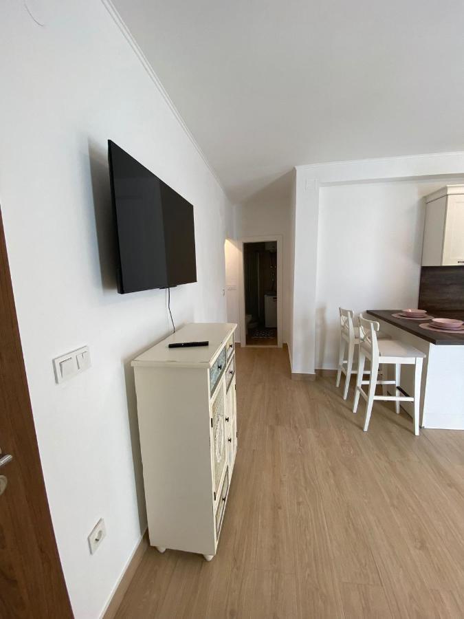 Apartmani Cvita Nevidane Екстер'єр фото