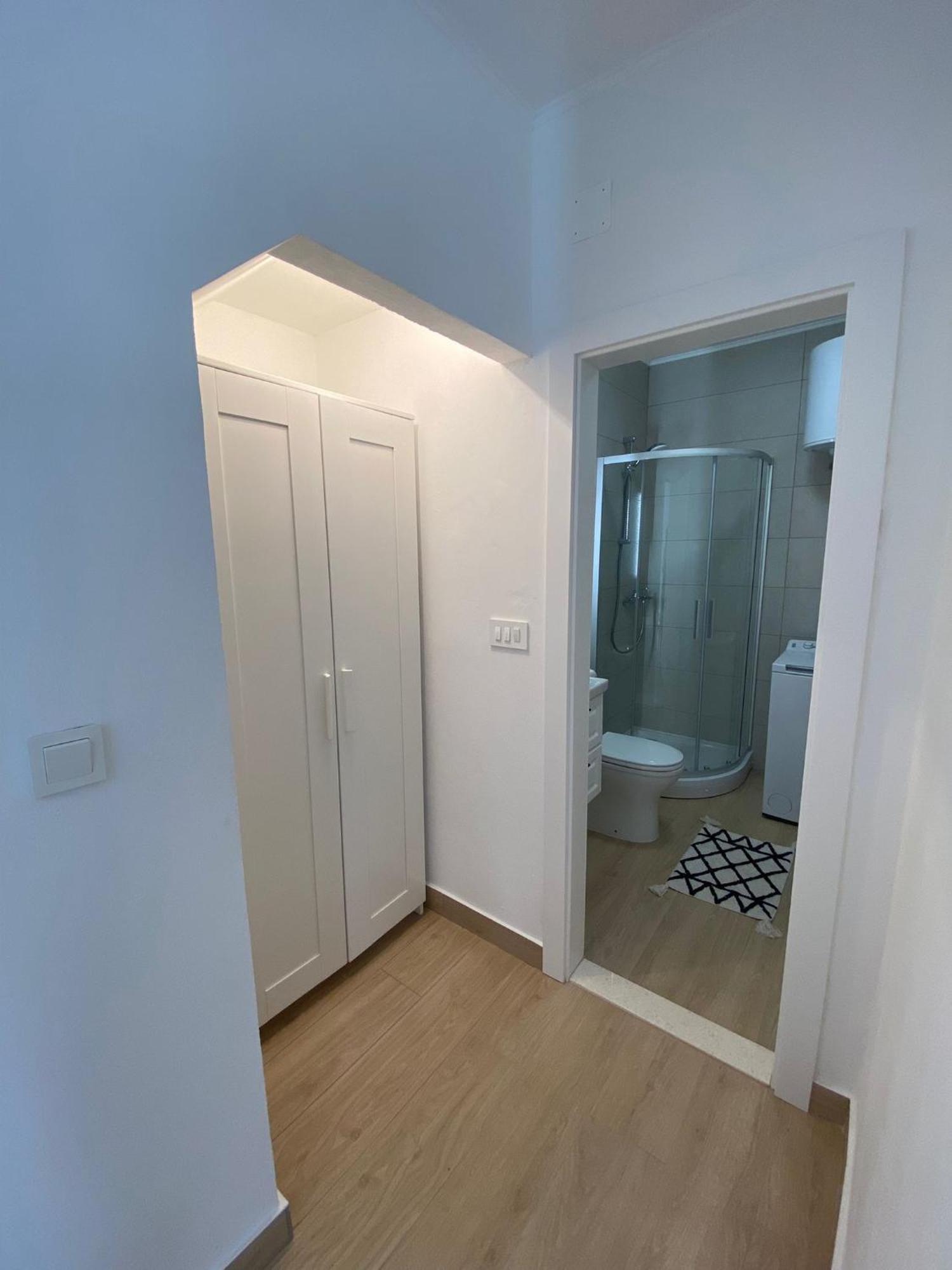 Apartmani Cvita Nevidane Екстер'єр фото