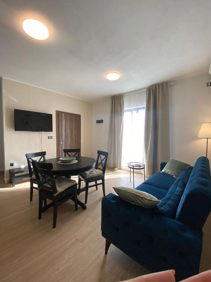 Apartmani Cvita Nevidane Екстер'єр фото