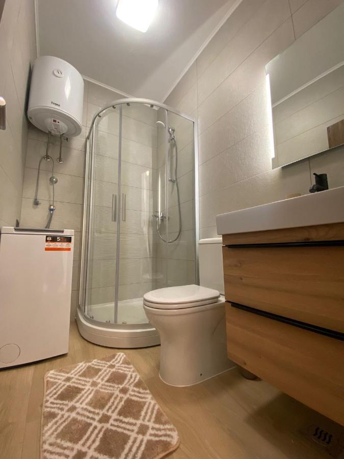 Apartmani Cvita Nevidane Екстер'єр фото
