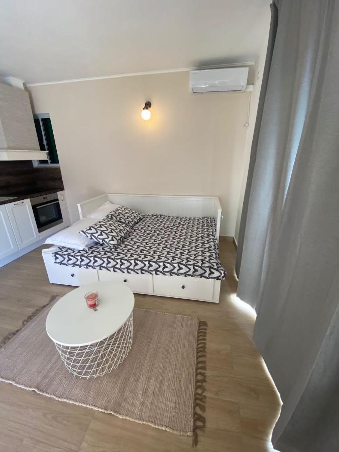 Apartmani Cvita Nevidane Екстер'єр фото