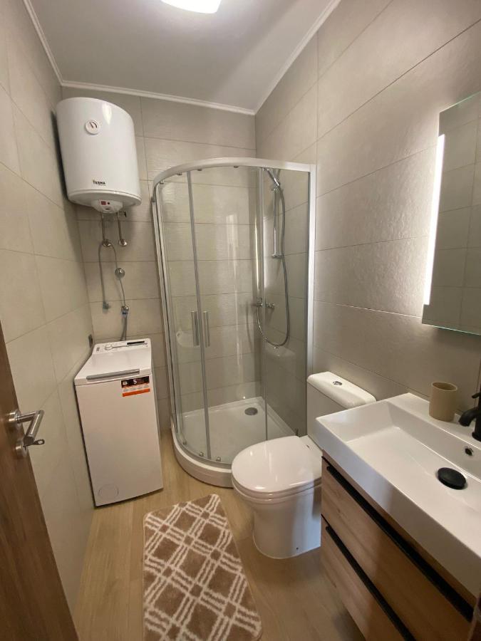 Apartmani Cvita Nevidane Екстер'єр фото